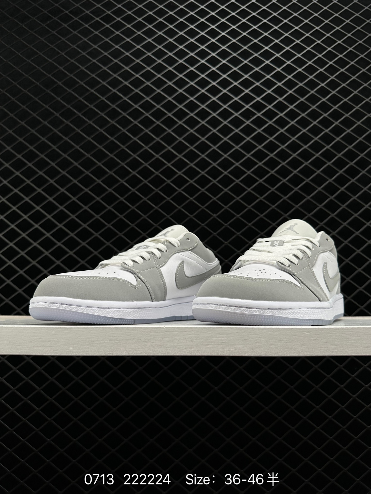 Air Jordan 1 Low AJ1